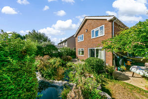 Garden- click for photo gallery